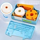 Fiber Optical Cleaner Box