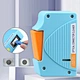 Fiber Optical Cleaner Box