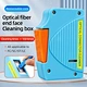 Fiber Optical Cleaner Box